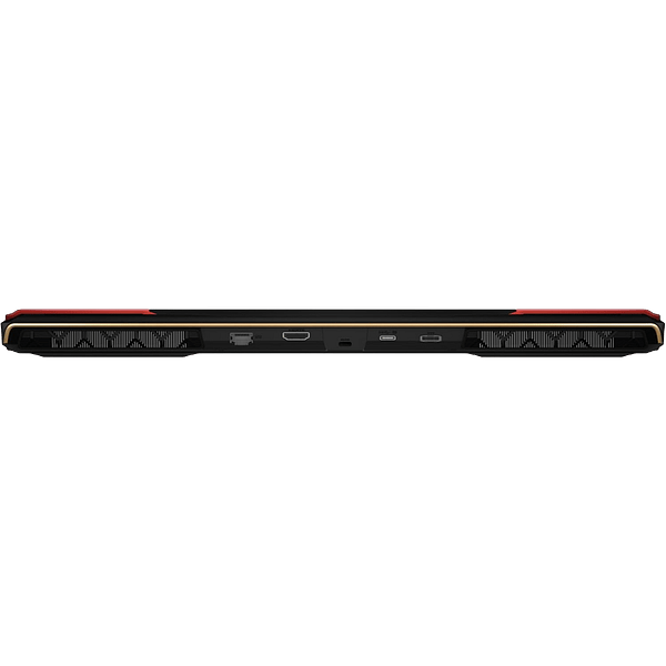 MSI Raider GE78 HX 14VIG666ES  Portátil Intel Core i9 14900HX 32GB DDR5 1TB NVMe RTX 4090 17 QHD Windows 11 Home
