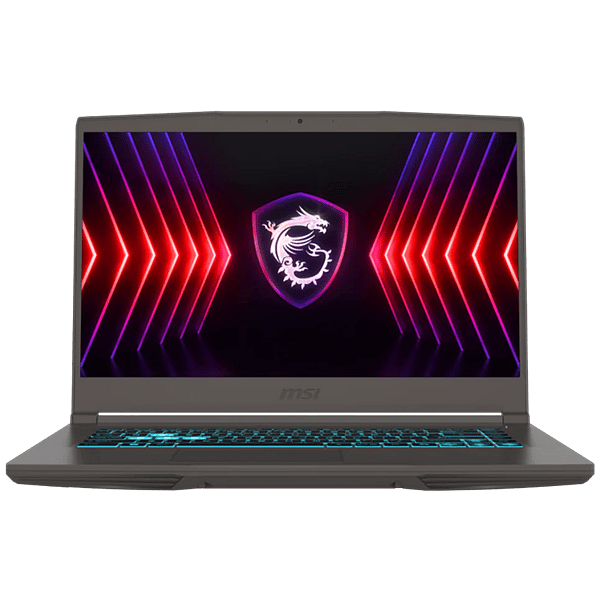 MSI Thin A15 B7VF219ES  Portátil AMD Ryzen 7 7735HS 16GB DDR5 1TB NVMe RTX 4060 156 Full HD 144HZ Windows 11 Home
