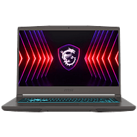 MSI Thin A15 B7VF-219ES | Portátil AMD Ryzen 7 7735HS 16GB DDR5 1TB NVMe RTX 4060 15.6