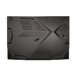 MSI Thin A15 B7VF219ES  Portátil AMD Ryzen 7 7735HS 16GB DDR5 1TB NVMe RTX 4060 156 Full HD 144HZ Windows 11 Home