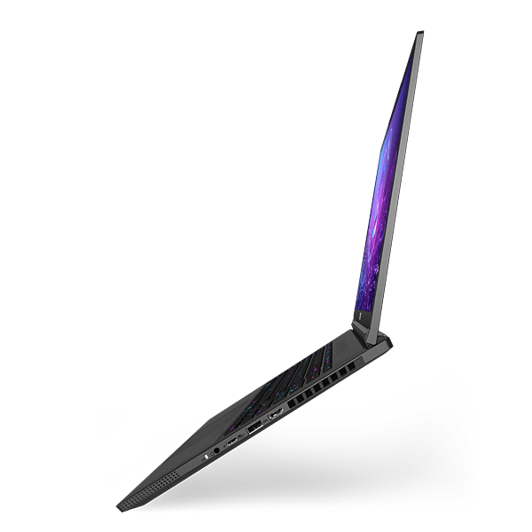 MSI Creator A16 AI A3XVGG239ES  Portátil AMD Ryzen AI 9 HX370 32GB DDR5 1TB NVMe RTX 4070 16 UHD 120Hz Windows 11 Pro