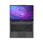 MSI Creator A16 AI A3XVGG239ES  Portátil AMD Ryzen AI 9 HX370 32GB DDR5 1TB NVMe RTX 4070 16 UHD 120Hz Windows 11 Pro