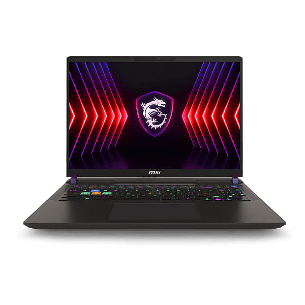 MSI Vector 16 HX A14VFG402XES  Portátil Intel Core i7 14700HX 32GB DDR5 1TB NVMe RTX 4060 16 QHD 240Hz FreeDOS