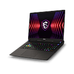 MSI Vector 16 HX A14VFG402XES  Portátil Intel Core i7 14700HX 32GB DDR5 1TB NVMe RTX 4060 16 QHD 240Hz FreeDOS