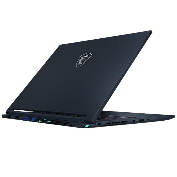 MSI Stealth 14 AI Studio A1VFG034XES  Portátil Intel Core Ultra 7 155H 16GB DDR5 1TB NVMe RTX 4060 14 28K 120Hz Oled FreeDOS
