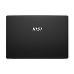 MSI Modern 14299XES  Portátil AMD Ryzen 5 7430U 16GB DDR4 512GB NVMe 14 Full HD FreeDOS