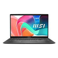 MSI Modern 15 F13MG-248XES | Portátil Intel Core i5 1335U 16GB DDR4 512GB NVMe 15,6