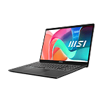 MSI Modern 15 F13MG248XES  Portátil Intel Core i5 1335U 16GB DDR4 512GB NVMe 156 Full HD FreeDOS
