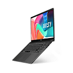 MSI Modern 15 F13MG248XES  Portátil Intel Core i5 1335U 16GB DDR4 512GB NVMe 156 Full HD FreeDOS