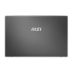 MSI Modern 15 F13MG248XES  Portátil Intel Core i5 1335U 16GB DDR4 512GB NVMe 156 Full HD FreeDOS
