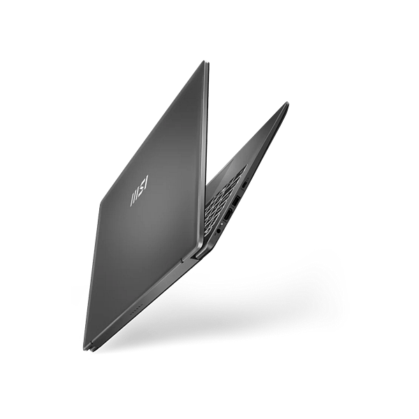 MSI Modern 15 F13MG248XES  Portátil Intel Core i5 1335U 16GB DDR4 512GB NVMe 156 Full HD FreeDOS
