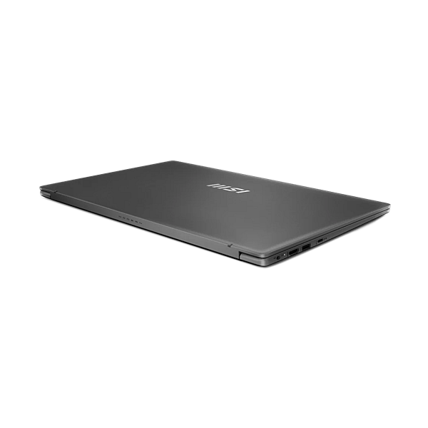 MSI Modern 15 F13MG248XES  Portátil Intel Core i5 1335U 16GB DDR4 512GB NVMe 156 Full HD FreeDOS