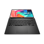 MSI Modern 15 F13MG248XES  Portátil Intel Core i5 1335U 16GB DDR4 512GB NVMe 156 Full HD FreeDOS