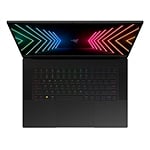Razer Blade 15 Advanced Intel Core i7 11800H 16GB RAM 1TB SSD Nvidia Geforce RTX 3070 156 Full HD 360Hz Windows 10  Portátil