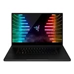 Razer Blade 17 Intel Core i7 11800H 16GB RAM 1TB SSD Nvidia Geforce RTX 3070 173 Full HD 360Hz Windows 10  Portátil