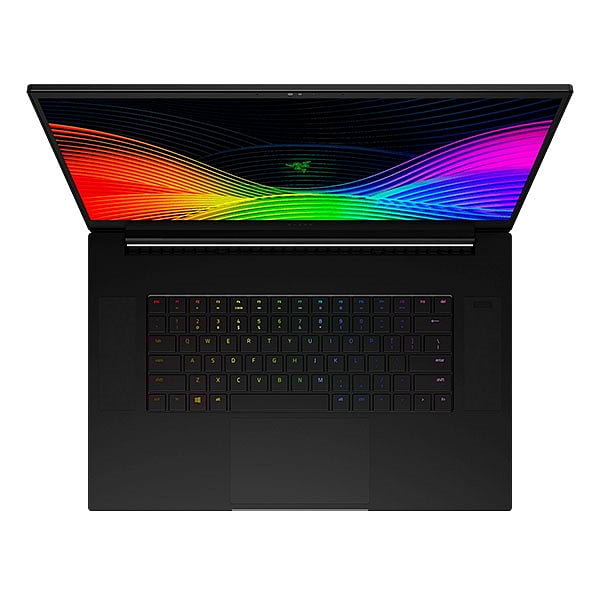 Razer Blade 17 Intel Core i7 11800H 16GB RAM 1TB SSD Nvidia Geforce RTX 3070 173 Full HD 360Hz Windows 10  Portátil