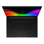 Razer Blade 17 Intel Core i7 11800H 16GB RAM 1TB SSD Nvidia Geforce RTX 3070 173 Full HD 360Hz Windows 10  Portátil