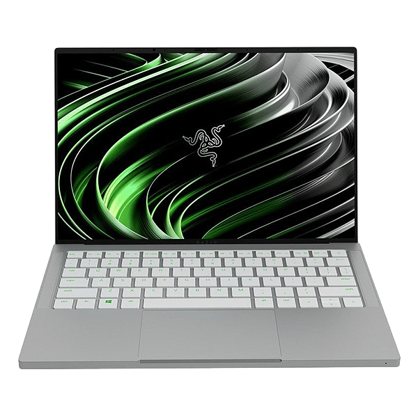 Razer Book 13 M1T Mercury Intel Core i7 1165G7 16GB RAM 512GB SSD 134 Full HD Windows 10  Portátil