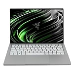 Razer Book 13 M1T Mercury Intel Core i7 1165G7 16GB RAM 512GB SSD 134 Full HD Windows 10  Portátil