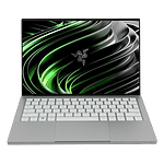 Razer Book 13 M1T Mercury Intel Core i7 1165G7 16GB RAM 512GB SSD 134 Full HD Windows 10  Portátil