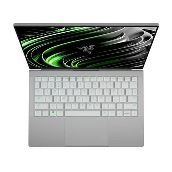 Razer Book 13 M1T Mercury Intel Core i7 1165G7 16GB RAM 512GB SSD 134 Full HD Windows 10  Portátil