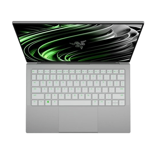 Razer Book 13 M1T Mercury Intel Core i7 1165G7 16GB RAM 512GB SSD 134 Full HD Windows 10  Portátil