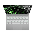 Razer Book 13 M1T Mercury Intel Core i7 1165G7 16GB RAM 512GB SSD 134 Full HD Windows 10  Portátil