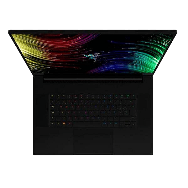 Razer Blade 17  Portátil Intel Core i7 12800H 32 GB DDR5 1TB SSD NVIDIA RTX 3070 Ti 173 4K Ultra HD WiFi 6E Windows 11 Home