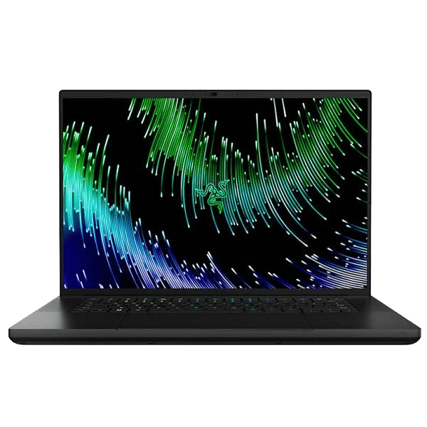 Razer Blade 16  Portátil Intel Core i9 13950HX 16GB DDR5 1TB NVMe RTX 4070 16 QHD 240Hz Windows 11 Home Negro