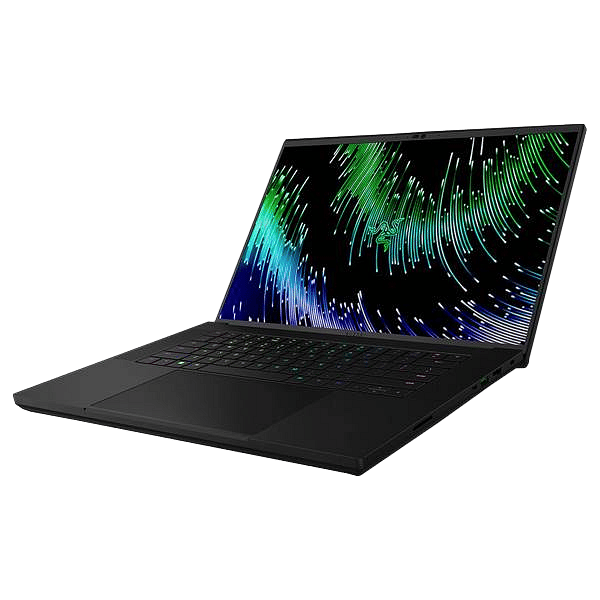 Razer Blade 16  Portátil Intel Core i9 13950HX 16GB DDR5 1TB NVMe RTX 4070 16 QHD 240Hz Windows 11 Home Negro