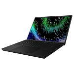 Razer Blade 16  Portátil Intel Core i9 13950HX 16GB DDR5 1TB NVMe RTX 4070 16 QHD 240Hz Windows 11 Home Negro