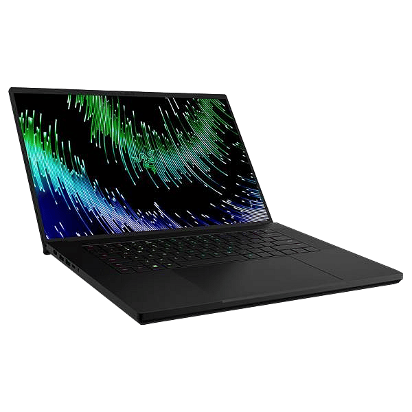 Razer Blade 16  Portátil Intel Core i9 13950HX 16GB DDR5 1TB NVMe RTX 4070 16 QHD 240Hz Windows 11 Home Negro