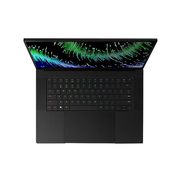 Razer Blade 16  Portátil Intel Core i9 13950HX 16GB DDR5 1TB NVMe RTX 4070 16 QHD 240Hz Windows 11 Home Negro