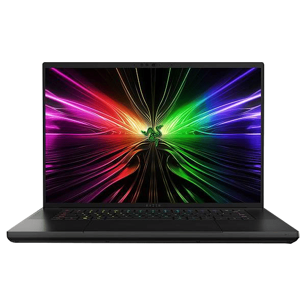 Razer Blade 16  Portátil Intel Core i9 14900HX 16GB DDR5 1TB NVMe RTX 4070 16 QHD 240Hz OLED Windows 11 Home