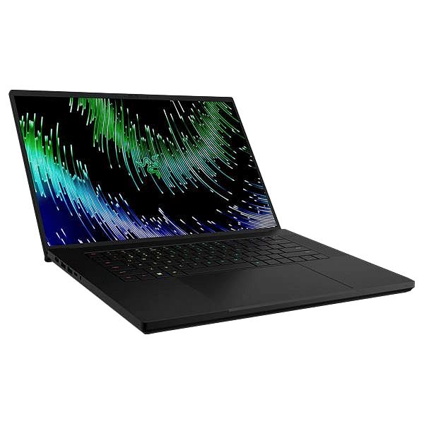 Razer Blade 16  Portátil Intel Core i9 13950HX 32GB DDR5 1TB NVMe RTX4080 16 2K OLED 240Hz Windows 11 Home