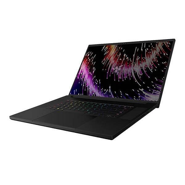 Razer Blade 18  Portátil Intel Core i9 13950HX 32GB DDR5 1TB NVMe RTX 4080 18 QHD 240Hz Windows 11 Home