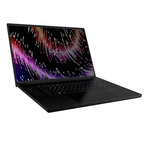 Razer Blade 18  Portátil Intel Core i9 13950HX 32GB DDR5 1TB NVMe RTX 4080 18 QHD 240Hz Windows 11 Home