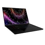 Razer Blade 18  Portátil Intel Core i9 13950HX 32GB DDR5 1TB NVMe RTX 4080 18 QHD 240Hz Windows 11 Home