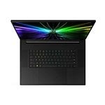 Razer Blade 18  Portátil Intel Core i9 14900HX 32GB DDR5 1TB NVMe RTX 4080 18 QHD 300Hz Windows 11 Home