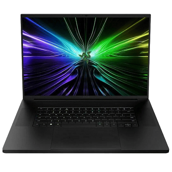Razer Blade 16  Portátil Intel Core i9 14900HX 32GB DDR5 1TB NVMe RTX 4080 16 QHD 240Hz OLED Windows 11 Home