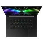 Razer Blade 16  Portátil Intel Core i9 14900HX 32GB DDR5 1TB NVMe RTX 4080 16 QHD 240Hz OLED Windows 11 Home