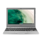 Samsung Chromebook 4 XE310XBAK01ES Intel Celeron N4000 4GB 32GB 116 Chrome OS  Portátil