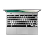 Samsung Chromebook 4 XE310XBAK01ES Intel Celeron N4000 4GB 32GB 116 Chrome OS  Portátil