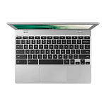 Samsung Chromebook 4 XE310XBAK01ES Intel Celeron N4000 4GB 32GB 116 Chrome OS  Portátil
