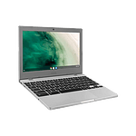 Samsung Chromebook 4 XE310XBAK01ES Intel Celeron N4000 4GB 32GB 116 Chrome OS  Portátil