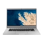 Samsung Chromebook 4 XE350XBAK01ES Intel Celeron N4000 6GB 64GB 156 Chrome OS  Portátil