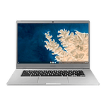 Samsung Chromebook 4 XE350XBAK01ES Intel Celeron N4000 6GB 64GB 156 Chrome OS  Portátil