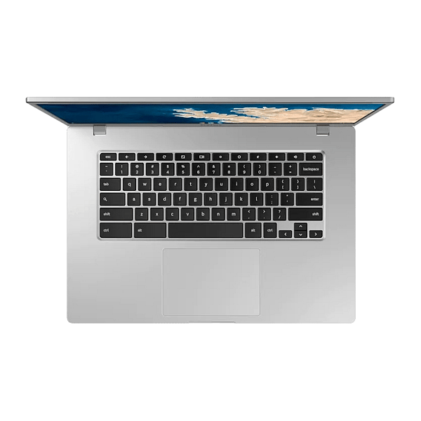 Samsung Chromebook 4 XE350XBAK01ES Intel Celeron N4000 6GB 64GB 156 Chrome OS  Portátil
