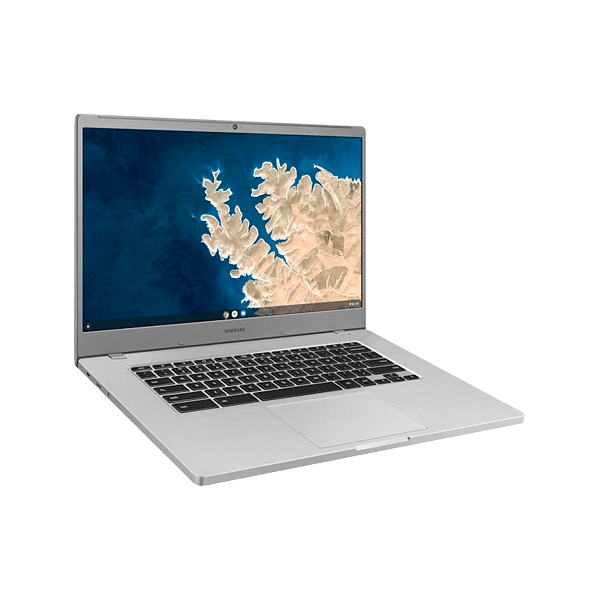 Samsung Chromebook 4 XE350XBAK01ES Intel Celeron N4000 6GB 64GB 156 Chrome OS  Portátil