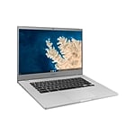 Samsung Chromebook 4 XE350XBAK01ES Intel Celeron N4000 6GB 64GB 156 Chrome OS  Portátil